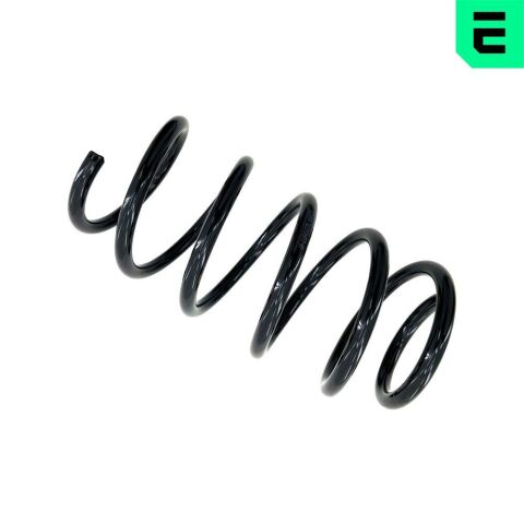 Пружина підвіски