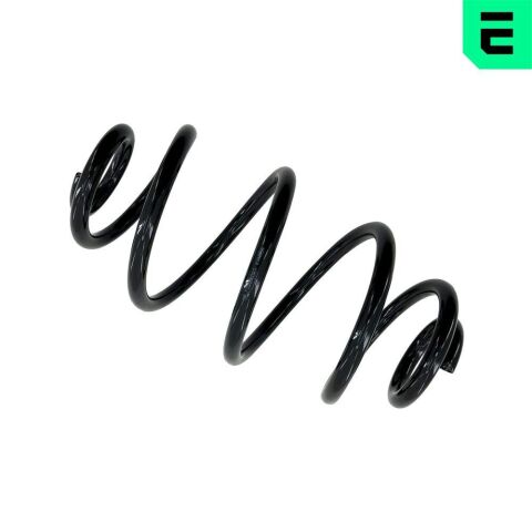 Пружина подвески