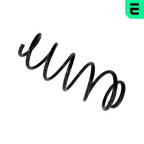 Пружина подвески Пружина подвески