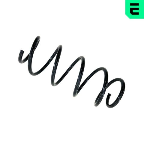 Пружина подвески