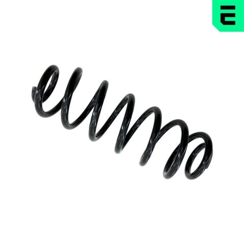 Пружина подвески