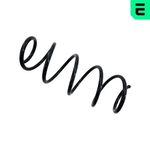 Пружина подвески