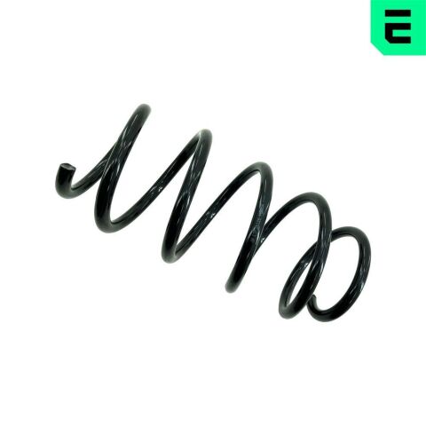 Пружина підвіски