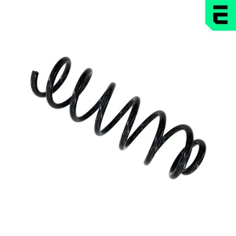 Пружина підвіски