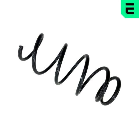 Пружина підвіски Пружина підвіски