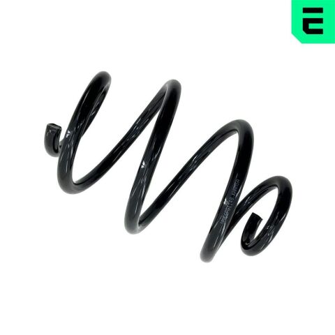 Пружина підвіски Пружина підвіски