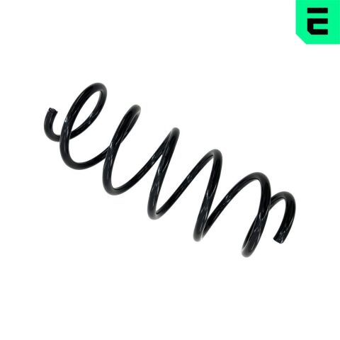 Пружина подвески