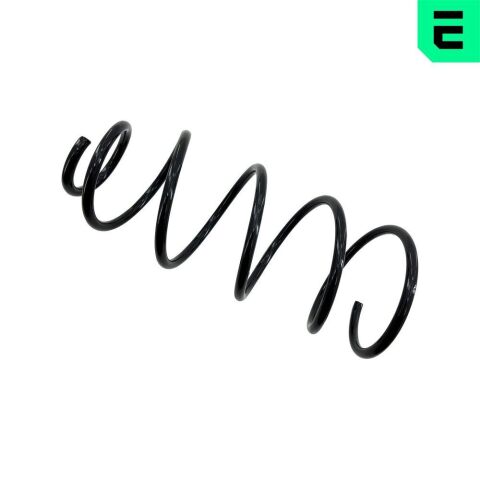 Пружина подвески