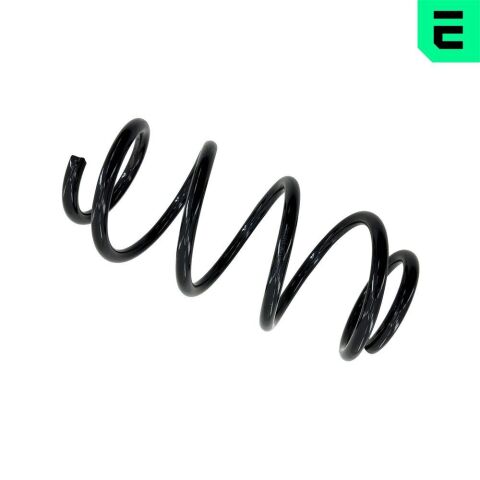 Пружина підвіски