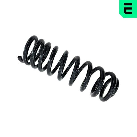 Пружина подвески
