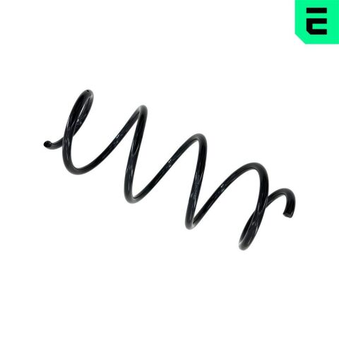 Пружина підвіски