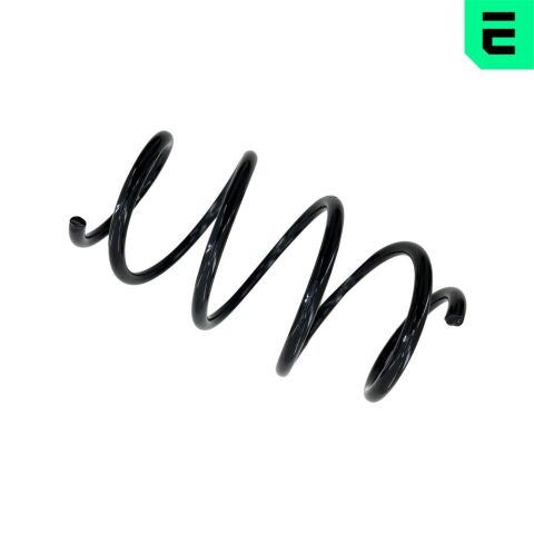 Пружина подвески