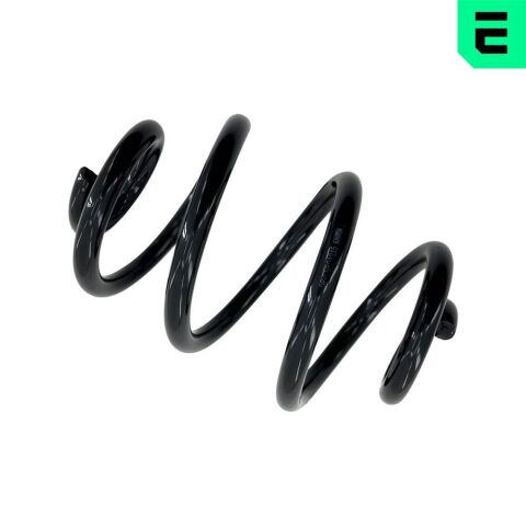 Пружина підвіски