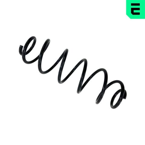 Пружина подвески