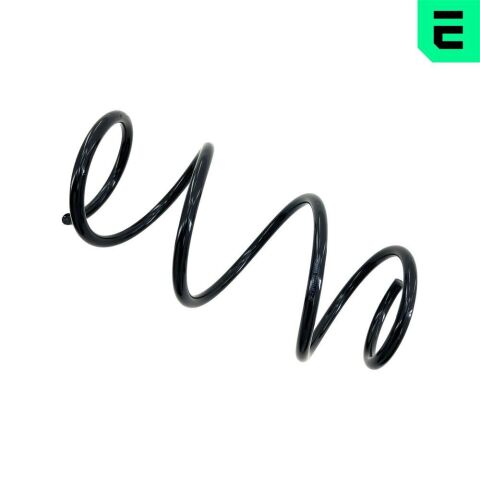 Пружина підвіски Пружина підвіски