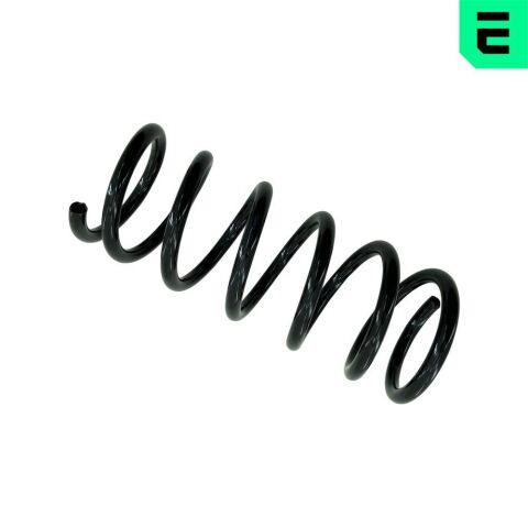 Пружина  підвіски