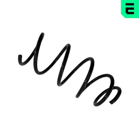 Пружина підвіски Пружина підвіски