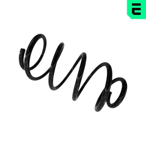 Пружина підвіски