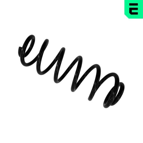 Пружина підвіски