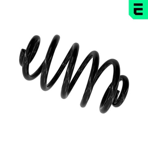 Пружина підвіски