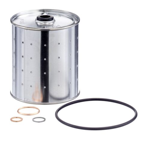 Масляний фільтр