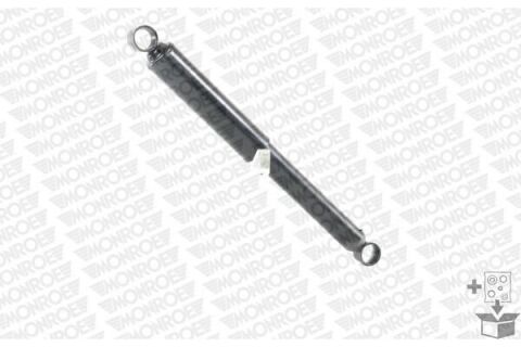 Амортизатор підвіски