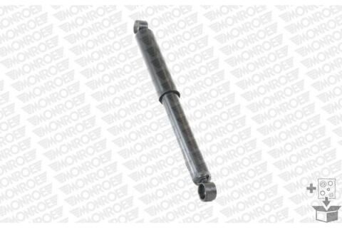 Амортизатор підвіски