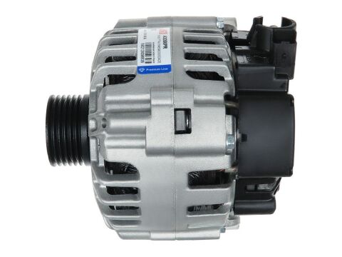 Генератор Генератор