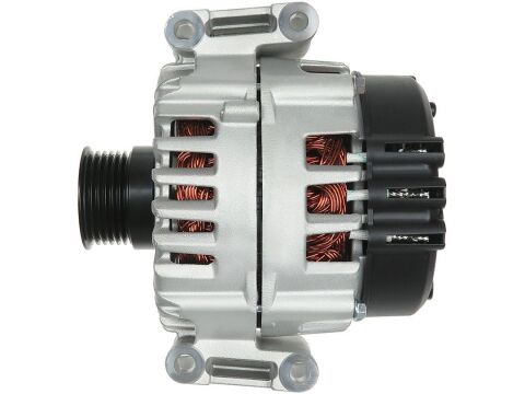 Генератор Генератор