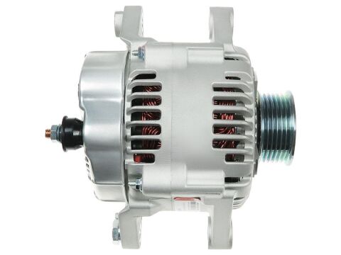 Генератор Генератор