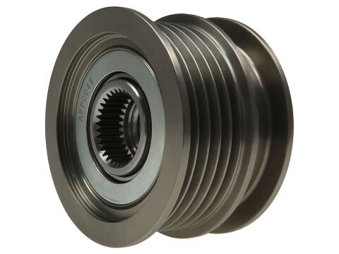 Муфта генератора