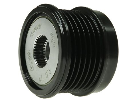 Муфта генератора