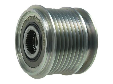 Муфта генератора