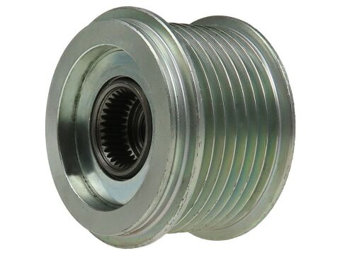 Муфта генератора