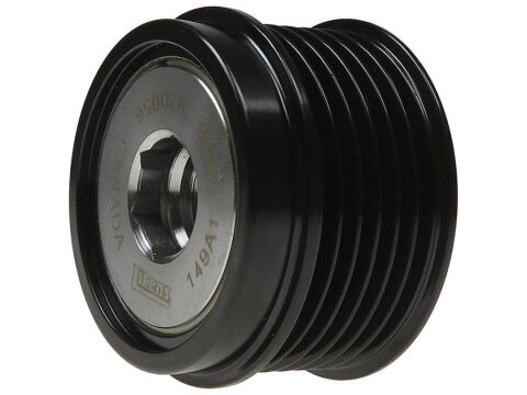 Муфта генератора