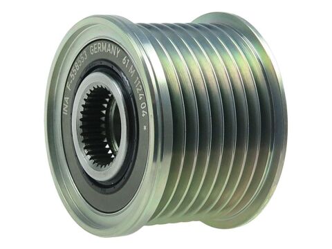 Муфта генератора