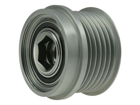 Муфта генератора