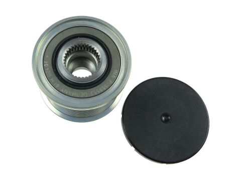 Муфта генератора