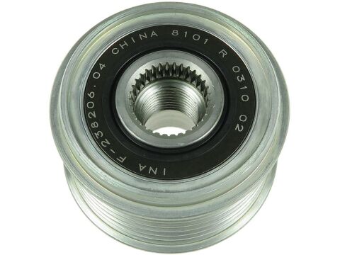 Муфта генератора