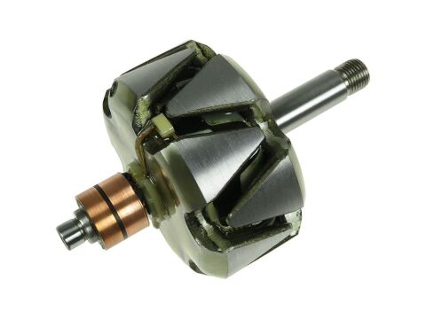 Ротор генератора