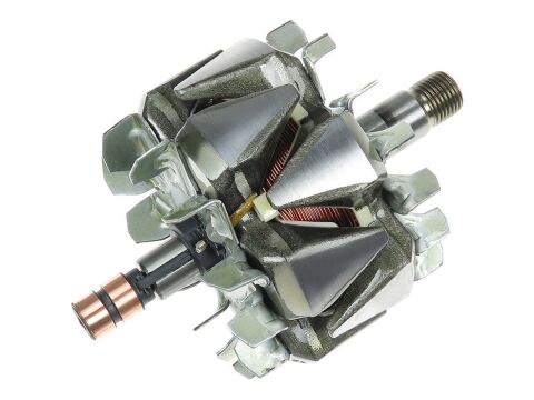 Ротор генератора Ротор генератора