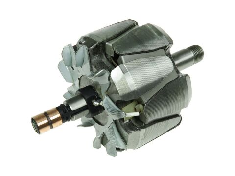 Ротор генератора