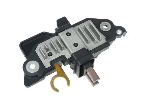 Регулятор напряжения генератора