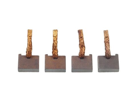 Щітка стартера