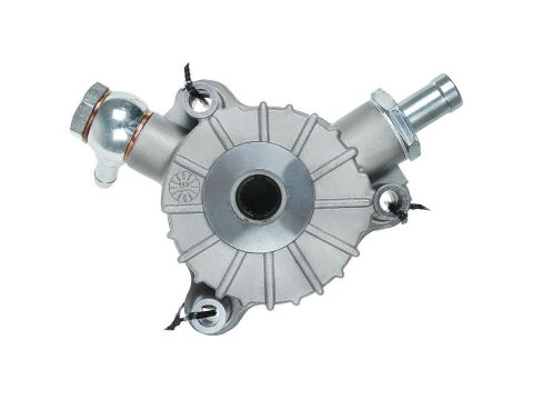 Насос вакуумный