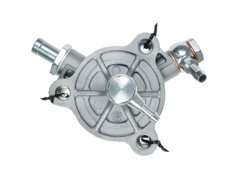 Насос вакуумный