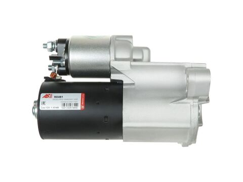 Стартер Стартер