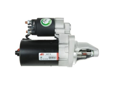 Стартер Стартер