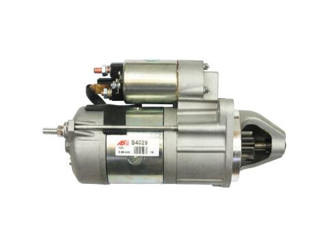 Стартер Стартер