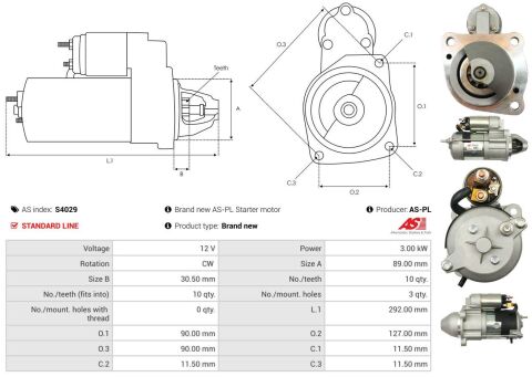 Стартер Стартер
